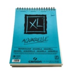 Bloc-XL-Aquarelle-A4-30-Feuilles-300G-Canson