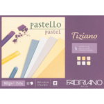 Fabriano+Tiziano,+blocchi,+rotoli+e+confezioni+per+pastello